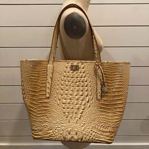 Extra Large Brahim Tote